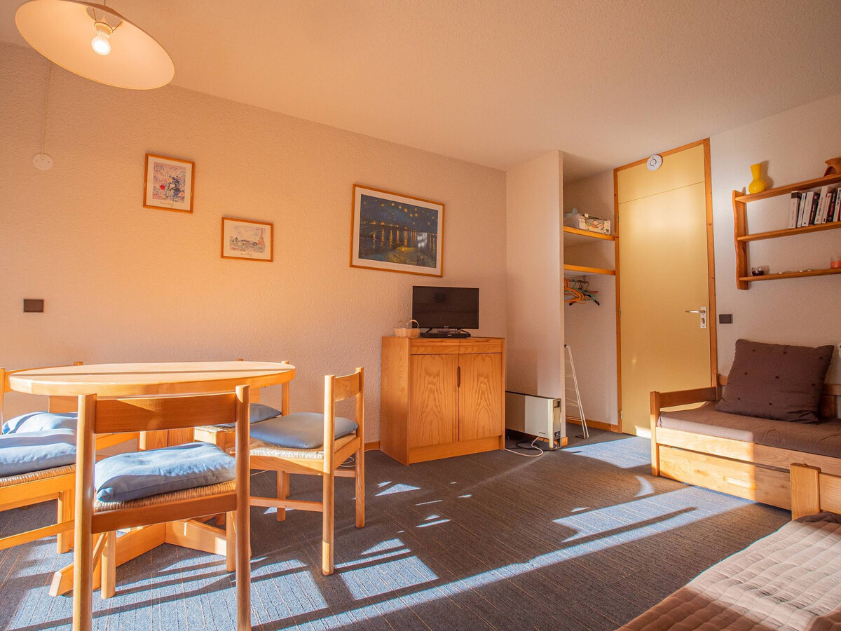 Appartement 5 pers. à 50 m des pistes - Valmorel - Photo 5