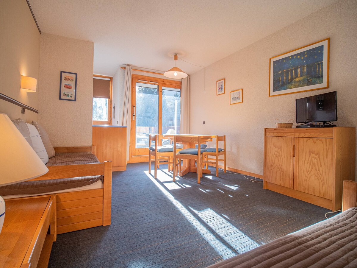 Appartement 5 pers. à 50 m des pistes - Valmorel - Photo 6