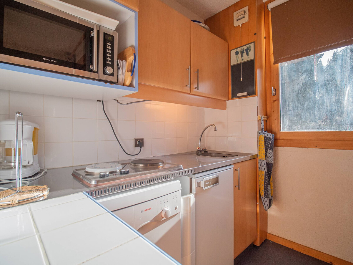 Appartement 5 pers. à 50 m des pistes - Valmorel - Photo 8