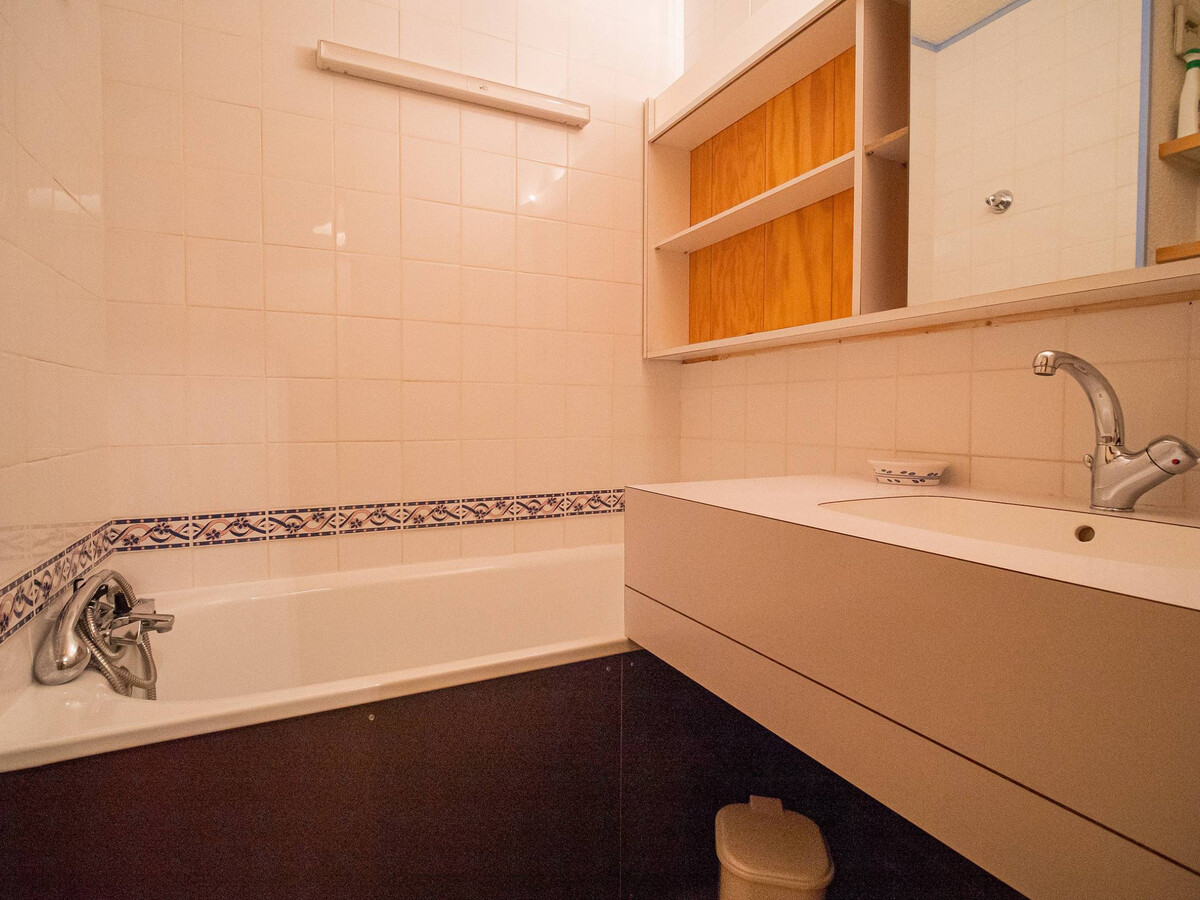 Appartement 5 pers. à 50 m des pistes - Valmorel - Photo 9
