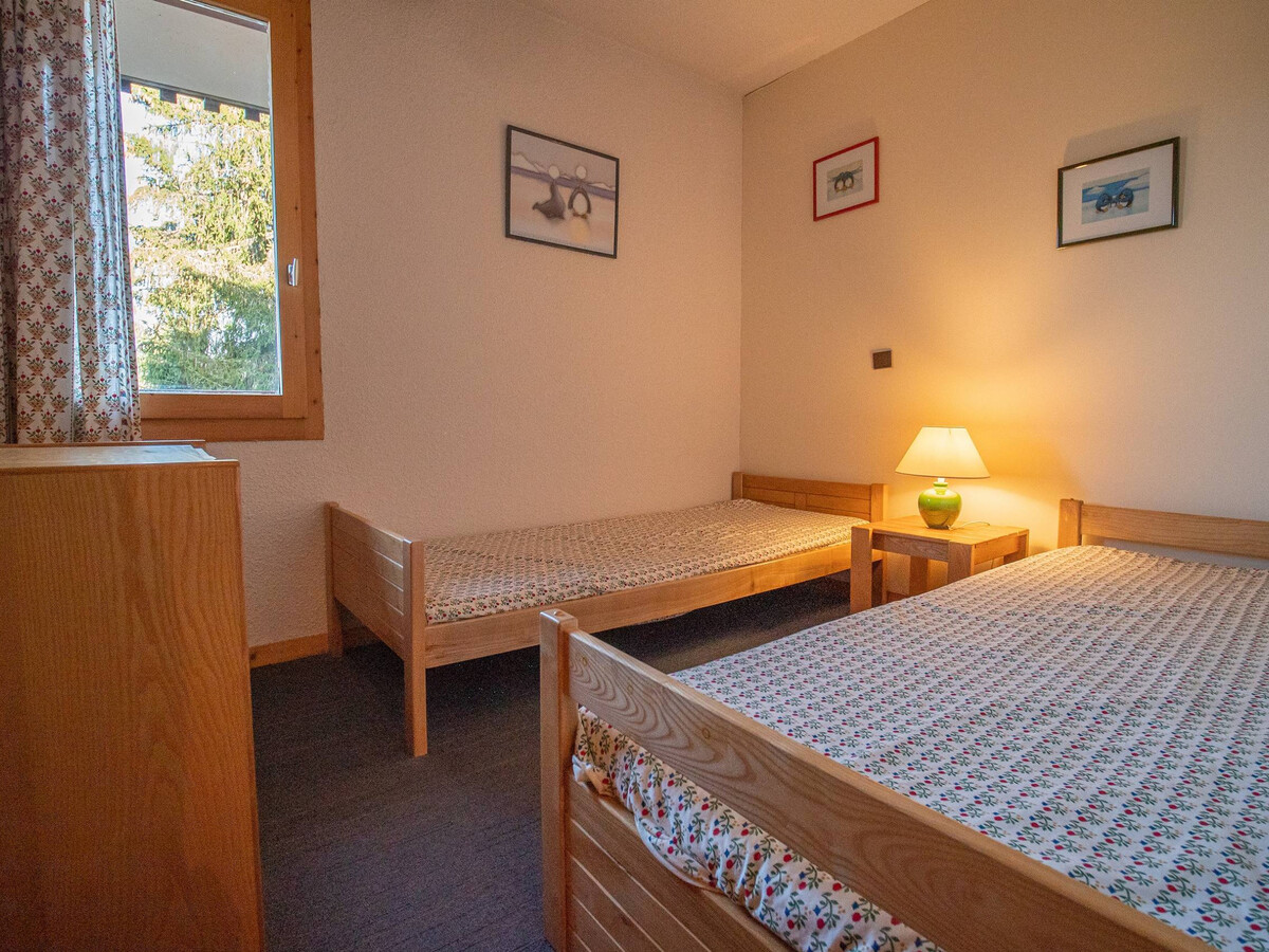 Appartement 5 pers. à 50 m des pistes - Valmorel - Photo 10