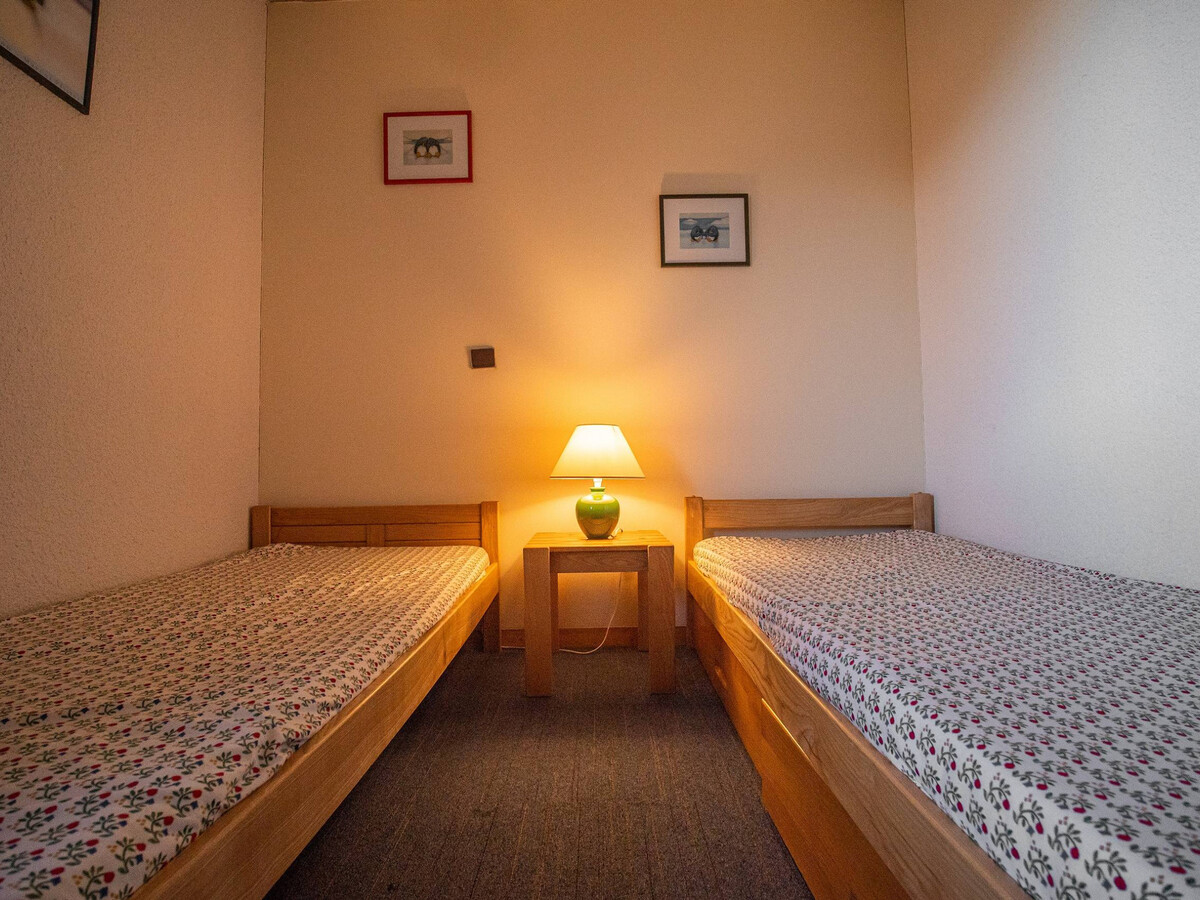 Appartement 5 pers. à 50 m des pistes - Valmorel - Photo 11
