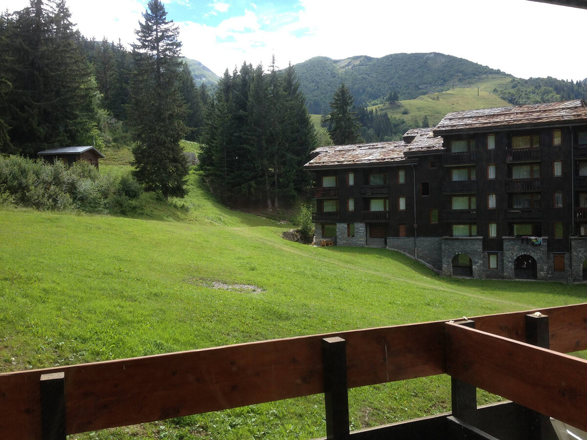 Appartement 5 pers. à 50 m des pistes - Valmorel - Photo 14
