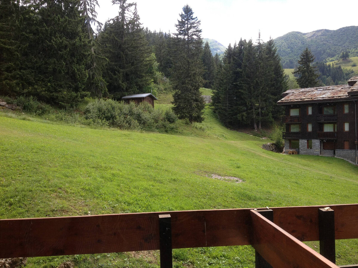 Appartement 5 pers. à 50 m des pistes - Valmorel - Photo 15