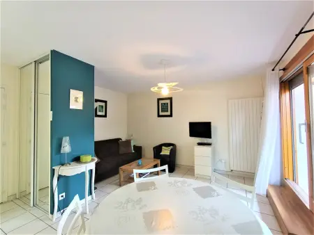 Location appartement de vacances à Aix les Bains