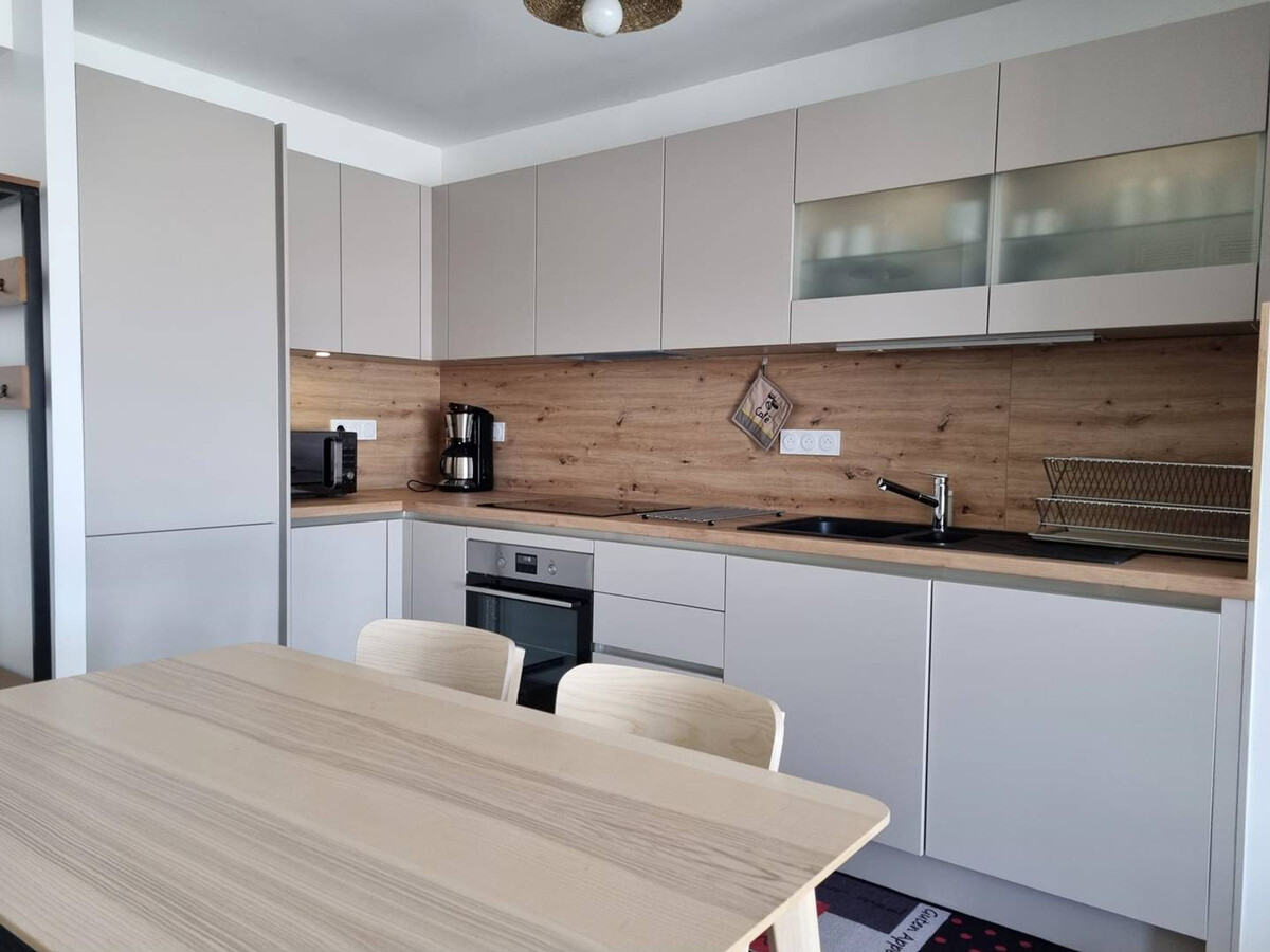 T2 climatisé loggia 19,6 m² à Argelès-sur-Mer - Photo 2