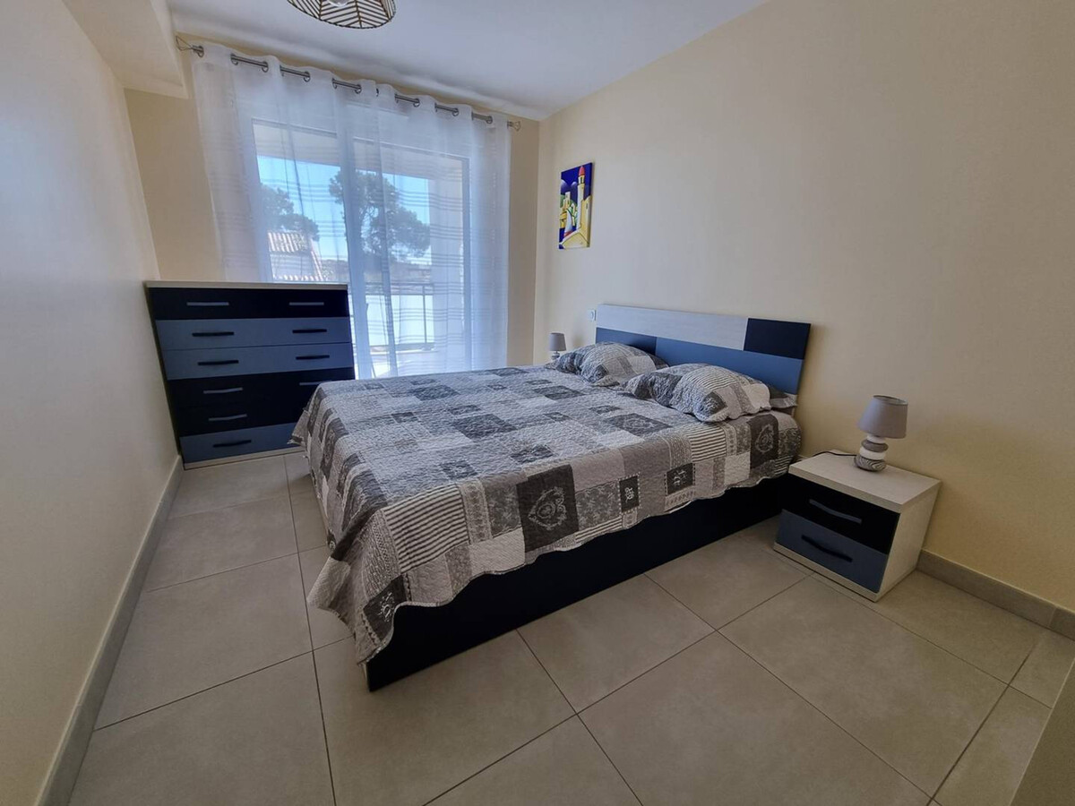 T2 climatisé loggia 19,6 m² à Argelès-sur-Mer - Photo 7