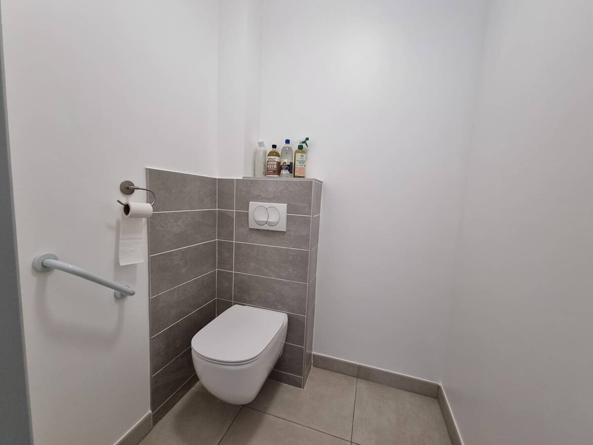 T2 climatisé loggia 19,6 m² à Argelès-sur-Mer - Photo 11