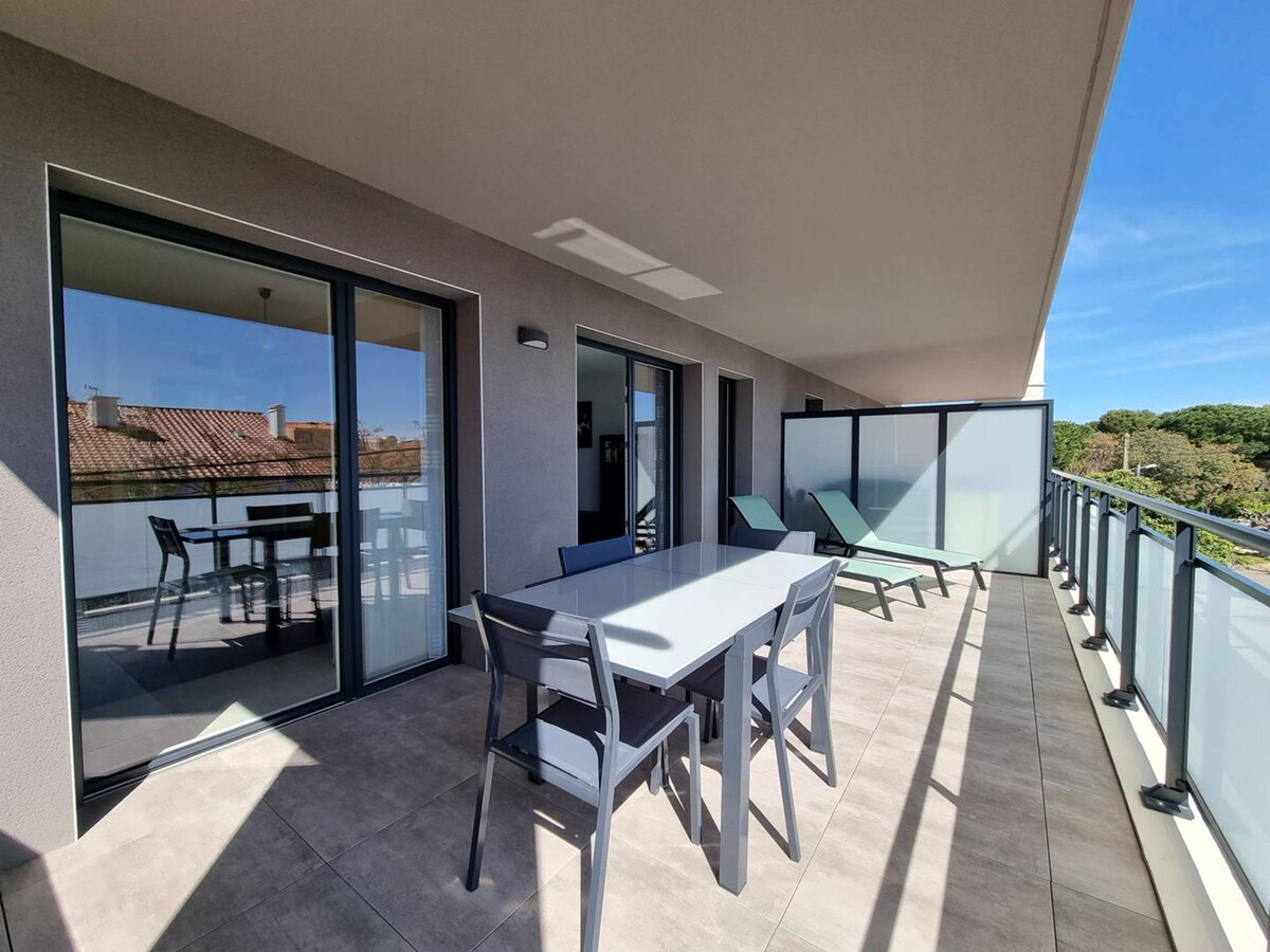 T2 climatisé loggia 19,6 m² à Argelès-sur-Mer - Photo 15