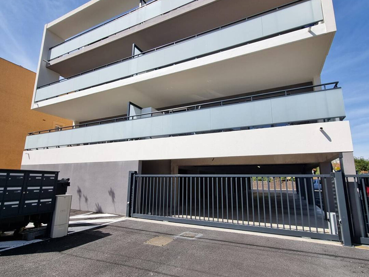 T2 climatisé loggia 19,6 m² à Argelès-sur-Mer - Photo 16