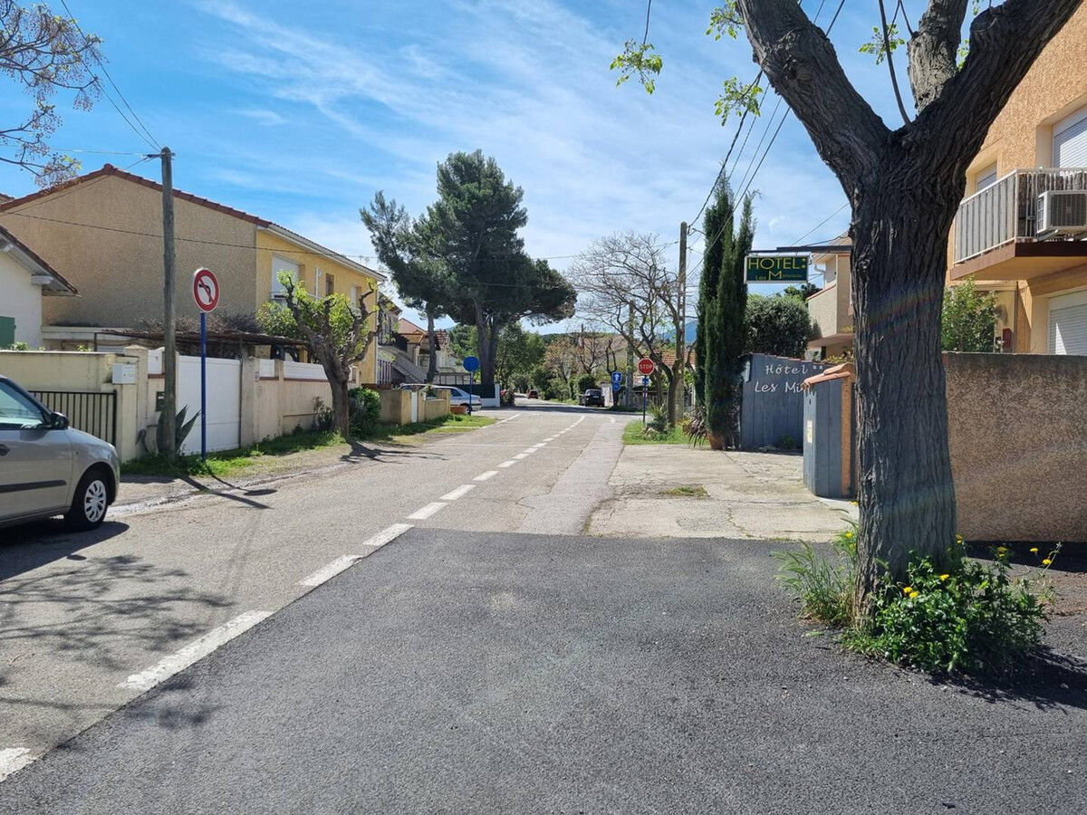 T2 climatisé loggia 19,6 m² à Argelès-sur-Mer - Photo 17