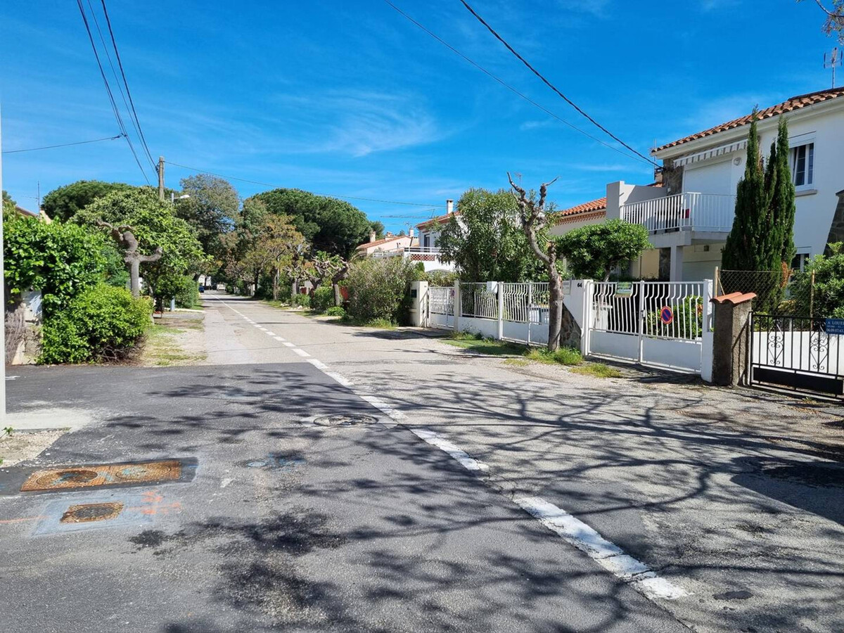 T2 climatisé loggia 19,6 m² à Argelès-sur-Mer - Photo 18
