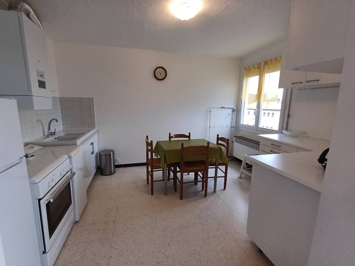 Studio avec vue sur l'étang à Balaruc-les-Bains - Photo 2