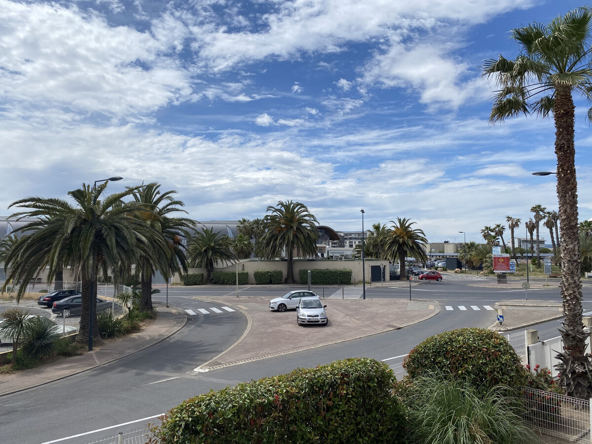 Appartement 30 m² à 500 m de la plage, Sète - Photo 8