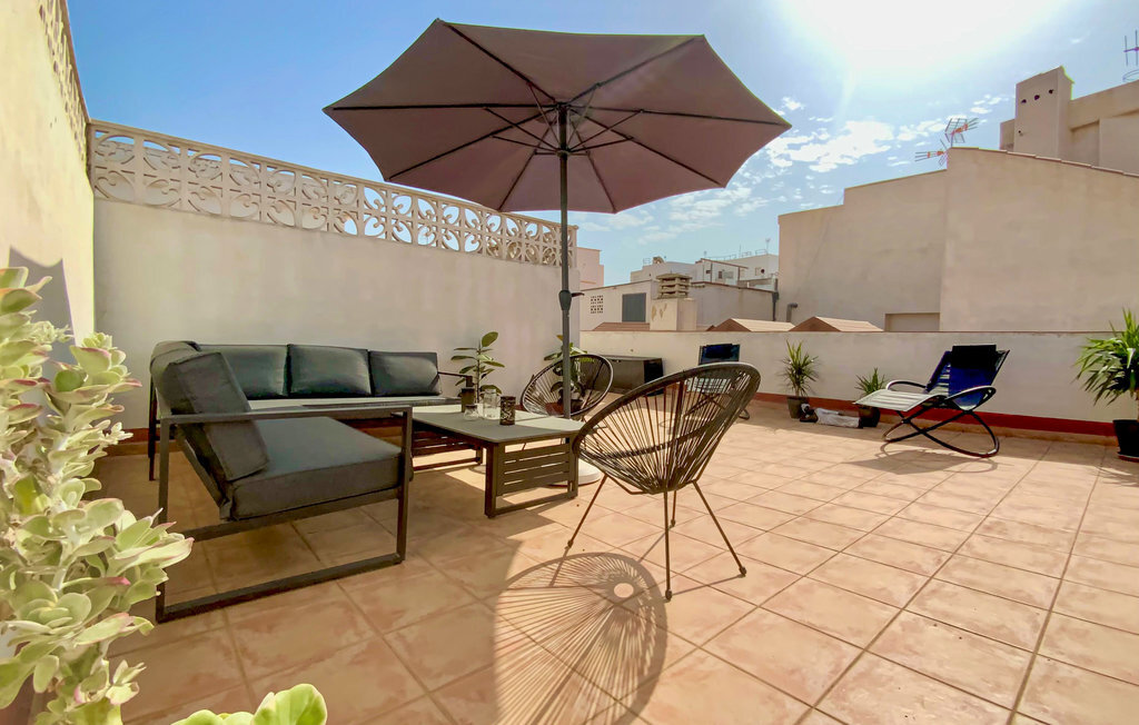 Appartement 6 personnes à Torrevieja - Photo 1