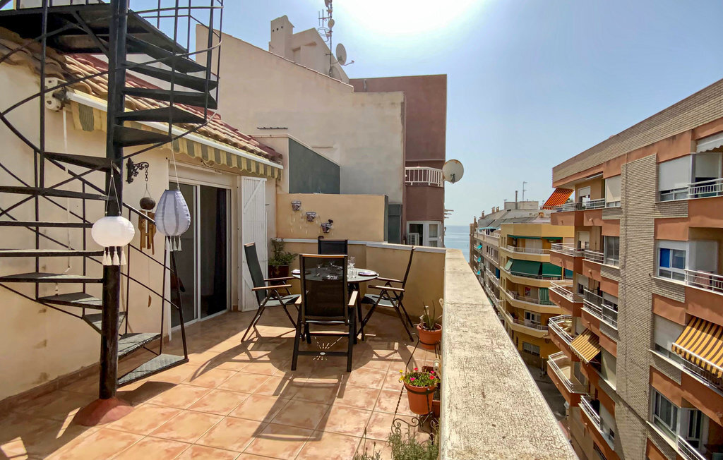 Appartement 6 personnes à Torrevieja - Photo 2