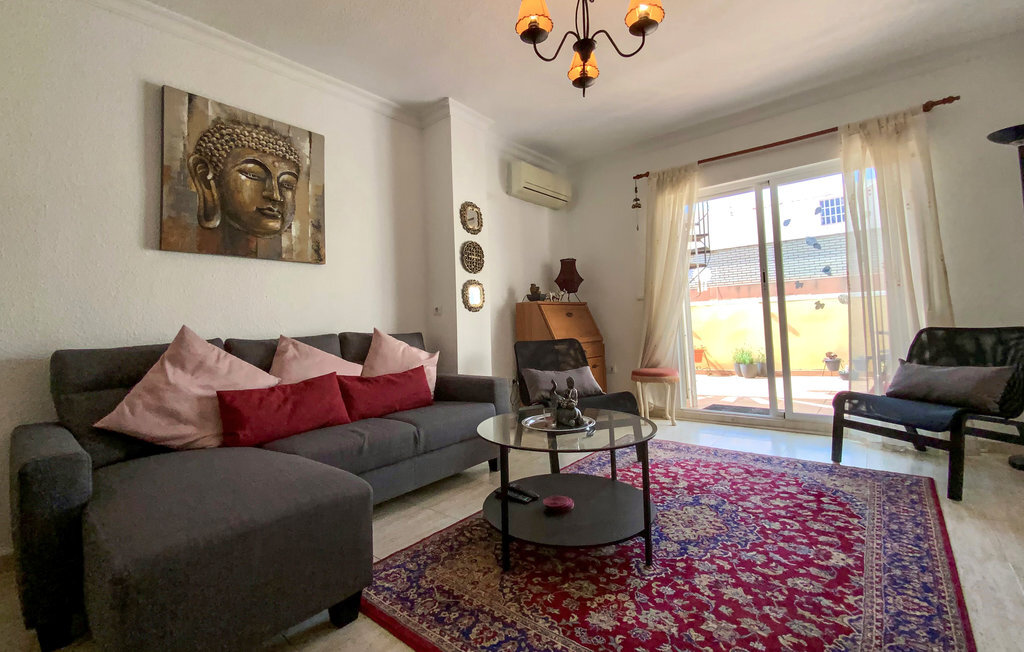 Appartement 6 personnes à Torrevieja - Photo 4