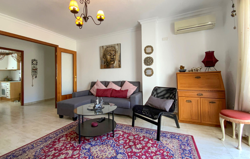 Appartement 6 personnes à Torrevieja - Photo 5