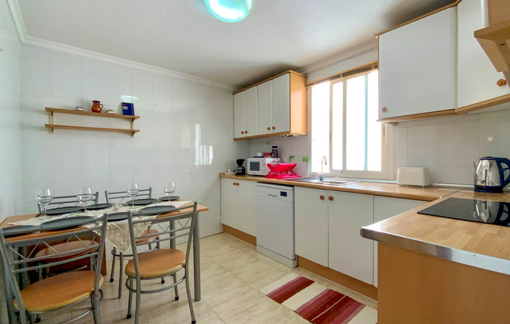 Appartement 6 personnes à Torrevieja - Photo 6