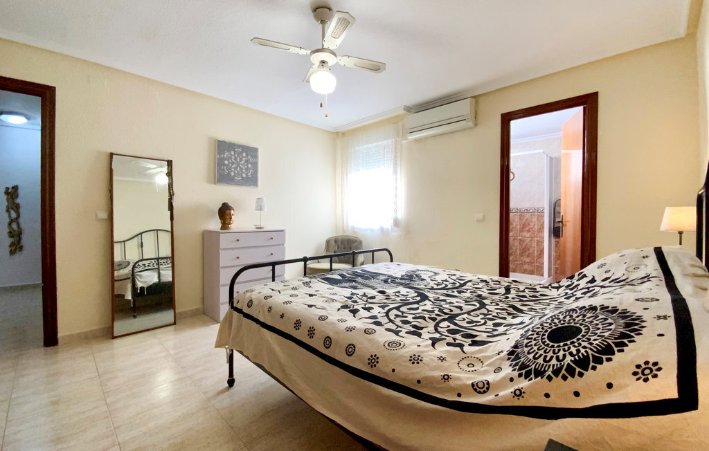 Appartement 6 personnes à Torrevieja - Photo 8
