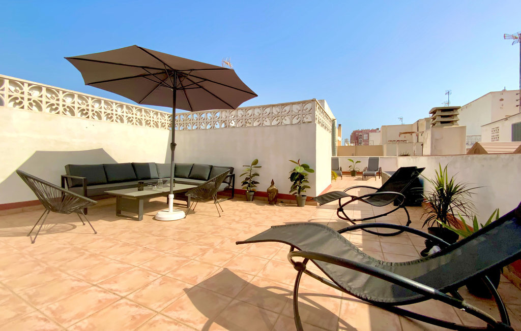 Appartement 6 personnes à Torrevieja - Photo 9