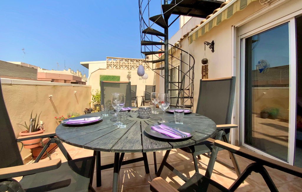 Appartement 6 personnes à Torrevieja - Photo 10