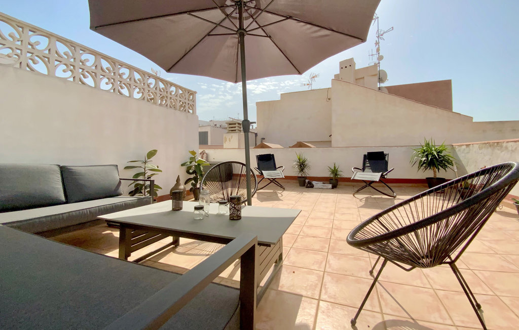 Appartement 6 personnes à Torrevieja - Photo 12