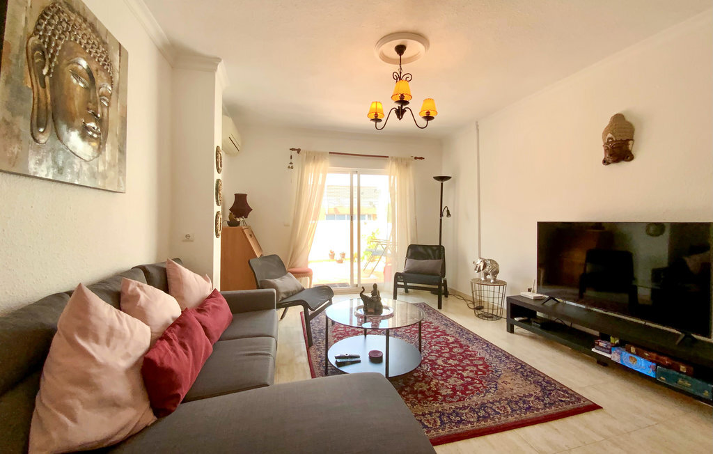 Appartement 6 personnes à Torrevieja - Photo 13