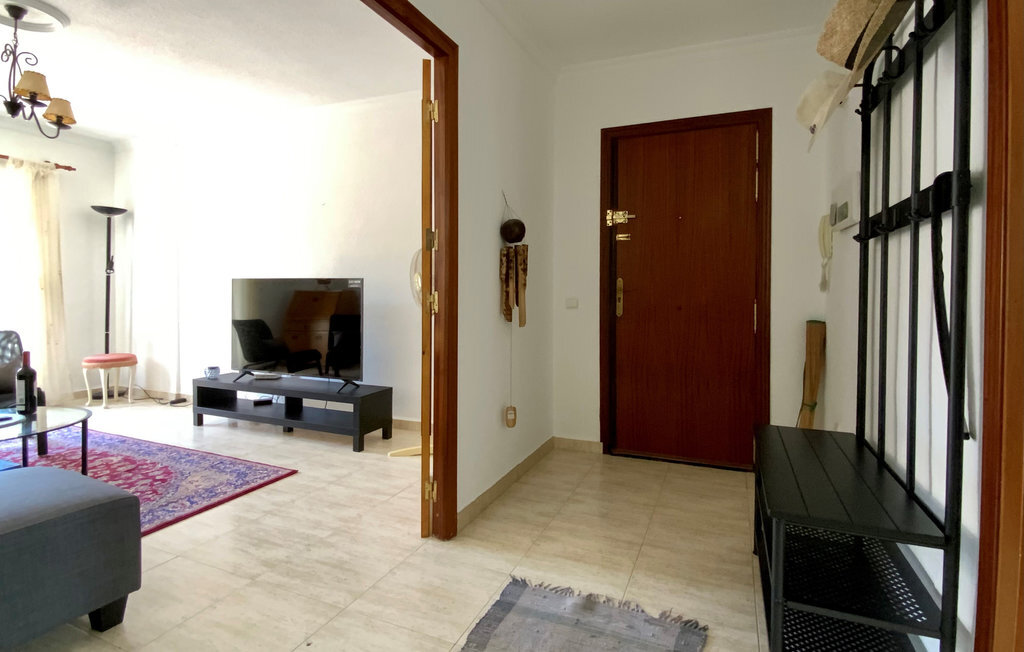 Appartement 6 personnes à Torrevieja - Photo 14