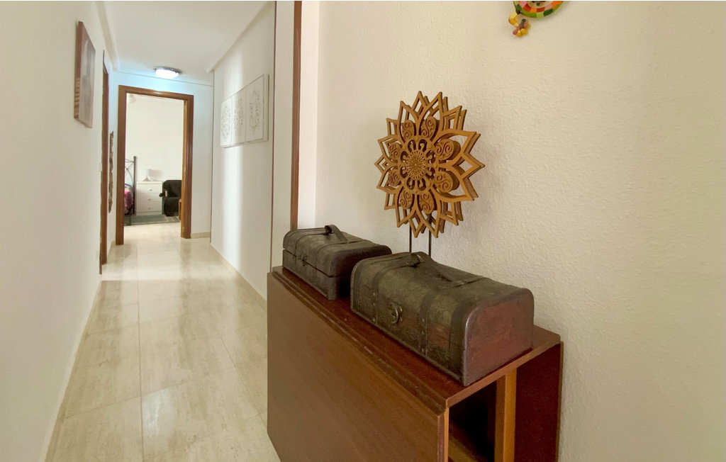 Appartement 6 personnes à Torrevieja - Photo 15