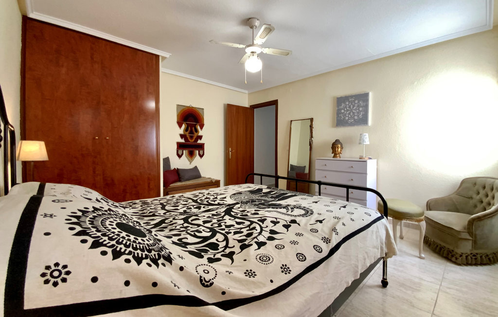 Appartement 6 personnes à Torrevieja - Photo 16