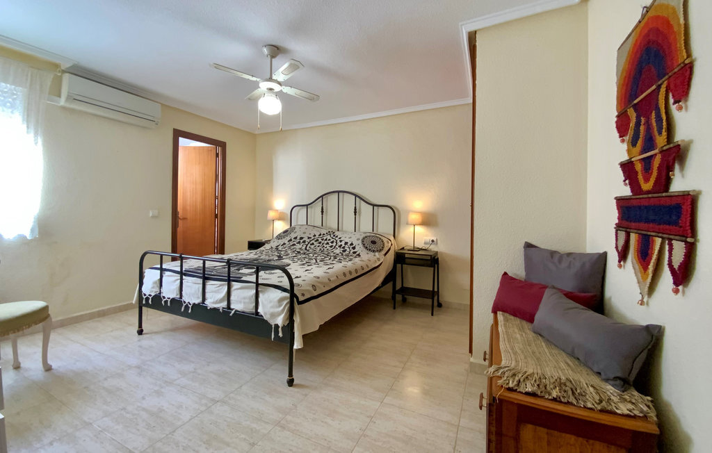 Appartement 6 personnes à Torrevieja - Photo 17