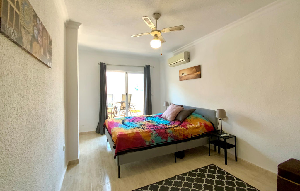 Appartement 6 personnes à Torrevieja - Photo 18