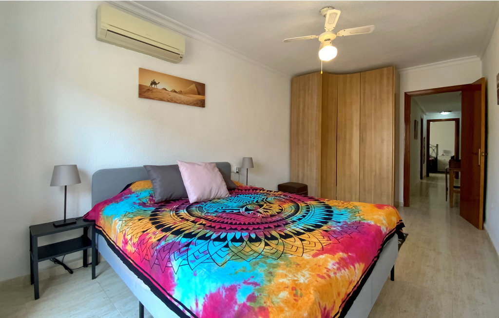 Appartement 6 personnes à Torrevieja - Photo 19