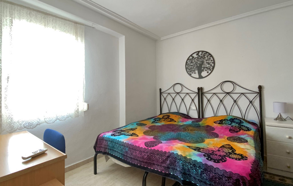 Appartement 6 personnes à Torrevieja - Photo 20