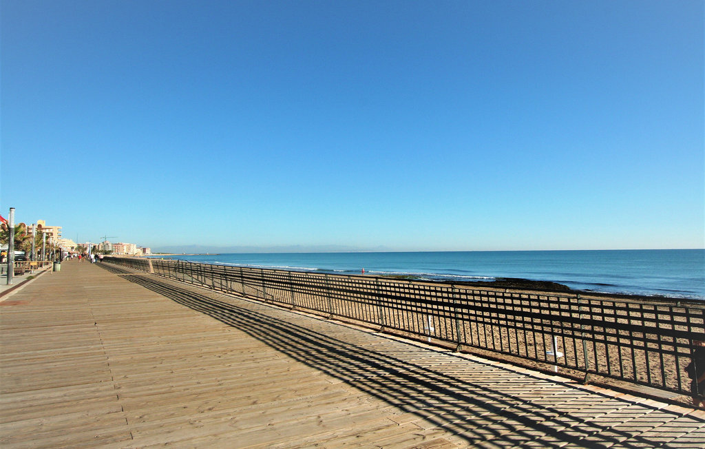 Appartement 6 personnes à Torrevieja - Photo 22