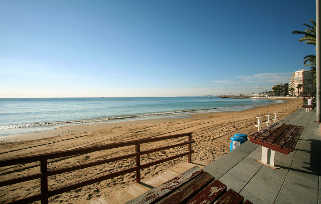 Appartement 6 personnes à Torrevieja - Photo 24