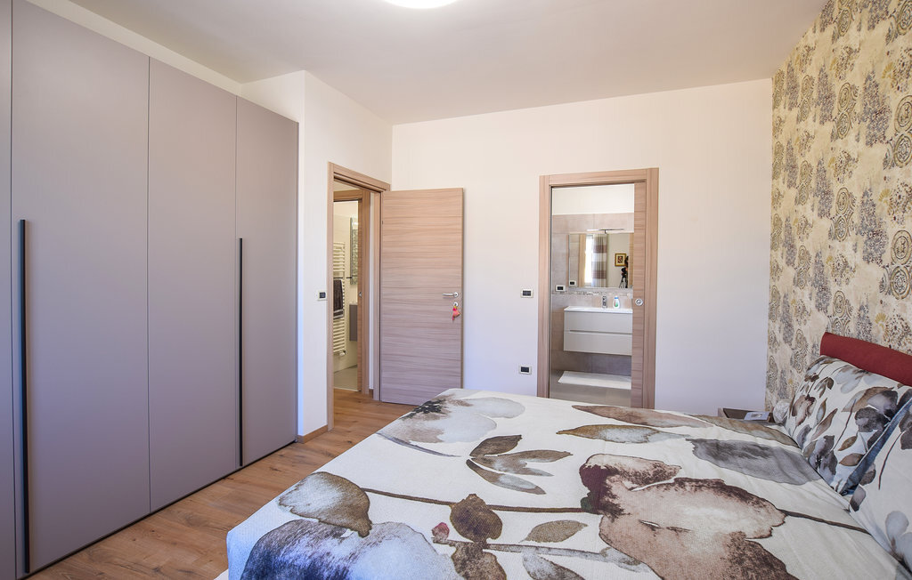 Casa Abano, Appartement 6 personnes à Abano Terme - Photo 17