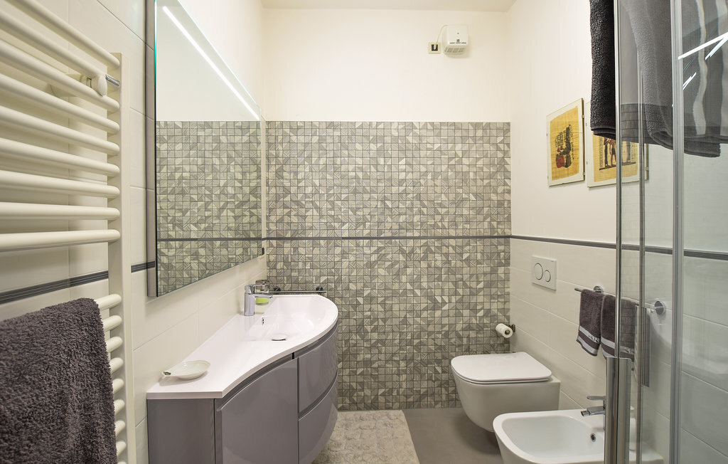 Casa Abano, Appartement 6 personnes à Abano Terme - Photo 24