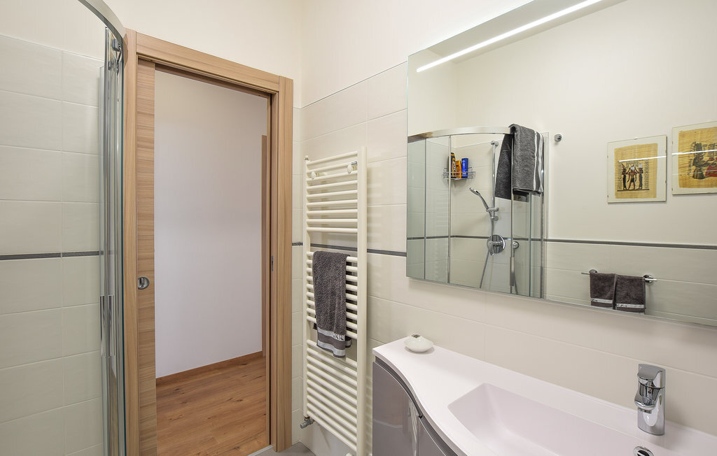 Casa Abano, Appartement 6 personnes à Abano Terme - Photo 25