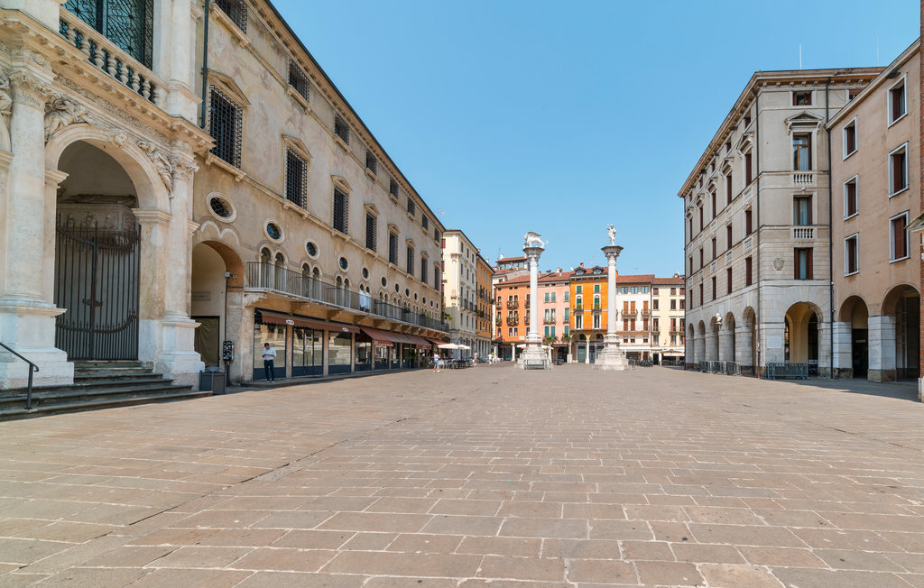 Casa Abano, Appartement 6 personnes à Abano Terme - Photo 28