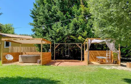 Location appartement à Vallabregues