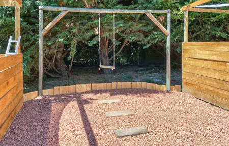 Appartement Provence avec jacuzzi et terrain de pétanque : photo 12