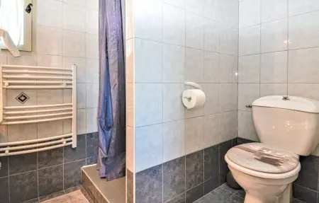 Appartement Provence avec jacuzzi et terrain de pétanque : photo 17