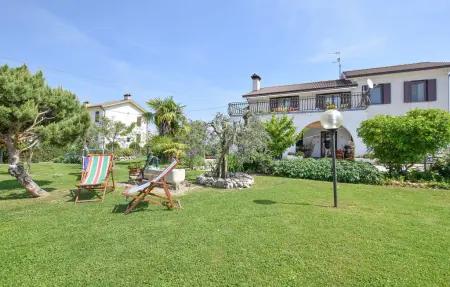 Location appartement à Grado