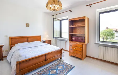 Appartement 6 personnes à Grado : photo 4