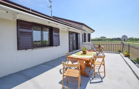 Appartement 6 personnes à Grado : photo 15