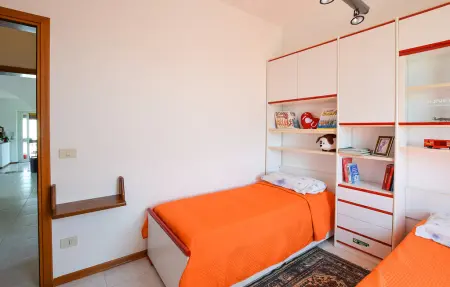 Appartement 6 personnes à Grado : photo 27