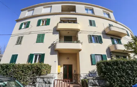 Location appartement à Split