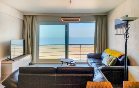 Location appartement à Oostende